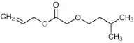 Allyl (3-Methylbutoxy)acetate