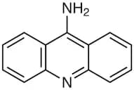 9-Aminoacridine (purified by sublimation)