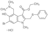 Arbidol Hydrochloride