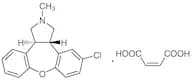 Asenapine Maleate