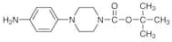 tert-Butyl 4-(4-Aminophenyl)piperazine-1-carboxylate