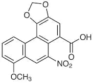 Aristolochic Acid