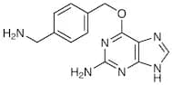 6-[[4-(Aminomethyl)benzyl]oxy]-9H-purin-2-amine