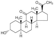 Alphaxalone