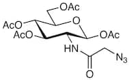 1,3,4,6-Tetra-O-acetyl-2-(2-azidoacetamido)-2-deoxy-β-D-glucopyranose