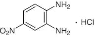 4-Nitro-1,2-phenylenediamine Monohydrochloride [Sensitive reagent for the determination of Se by G…