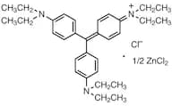 Ethyl Violet [Sensitive spectrophotometric reagent for anionic surfactants]
