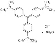 Crystal Violet Nonahydrate [Ion association reagent for spectrophotometric analysis]