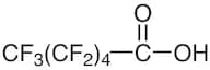 Undecafluorohexanoic Acid (ca. 5mmol) [Ion-Pair Reagent for LC-MS]