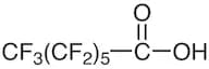 Tridecafluoroheptanoic Acid (ca. 5mmol) [Ion-Pair Reagent for LC-MS]