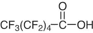 Undecafluorohexanoic Acid High Grade [Ion-Pair Reagent for LC-MS]