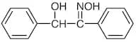 α-Benzoin Oxime