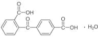 Benzophenone-2,4'-dicarboxylic Acid Monohydrate