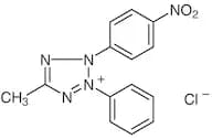 3-(4-Nitrophenyl)-5-methyl-2-phenyltetrazolium Chloride