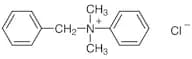 Benzyldimethylphenylammonium Chloride