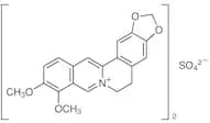 Berberine Sulfate