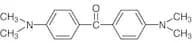 4,4'-Bis(dimethylamino)benzophenone