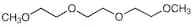 Triethylene Glycol Dimethyl Ether (stabilized with BHT)