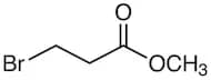 Methyl 3-Bromopropionate