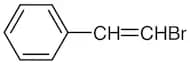 β-Bromostyrene (cis- and trans- mixture)