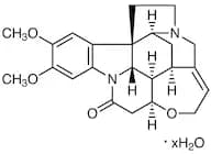 Brucine Hydrate