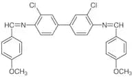 3,3'-Dichloro-N,N'-bis(4-methoxybenzylidene)benzidine
