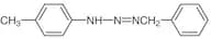 1-Benzyl-3-p-tolyltriazene [for Esterification]