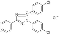 2,3-Bis(4-chlorophenyl)-5-phenyltetrazolium Chloride