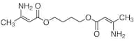 1,4-Butanediol Bis(3-aminocrotonate)