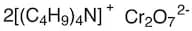 Bis(tetrabutylammonium) Dichromate [Oxidizing Reagent]