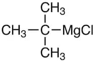 tert-Butylmagnesium Chloride (23% in Tetrahydrofuran, ca. 2mol/L)