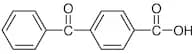 4-Benzoylbenzoic Acid