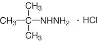 tert-Butylhydrazine Hydrochloride