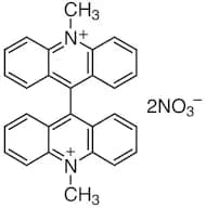 10,10'-Dimethyl-9,9'-biacridinium Dinitrate [for Chemiluminescence Research]