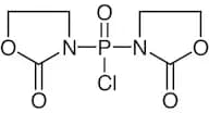 Bis(2-oxo-3-oxazolidinyl)phosphinic Chloride