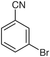 3-Bromobenzonitrile