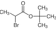 tert-Butyl 2-Bromopropionate