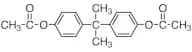 2,2-Bis(4-acetoxyphenyl)propane