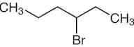 3-Bromohexane (contains 2-Bromohexane) (stabilized with Copper chip)