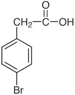 4-Bromophenylacetic Acid