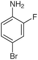 4-Bromo-2-fluoroaniline