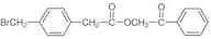 Phenacyl 4-(Bromomethyl)phenylacetate