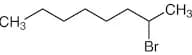 2-Bromooctane (contains 3-Bromooctane)