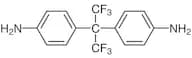 2,2-Bis(4-aminophenyl)hexafluoropropane