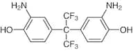 2,2-Bis(3-amino-4-hydroxyphenyl)hexafluoropropane