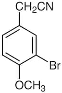 3-Bromo-4-methoxybenzyl Cyanide