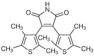 2,3-Bis(2,4,5-trimethyl-3-thienyl)maleimide