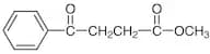 Methyl 3-Benzoylpropionate
