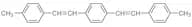 1,4-Bis(4-methylstyryl)benzene