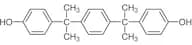 α,α'-Bis(4-hydroxyphenyl)-1,4-diisopropylbenzene